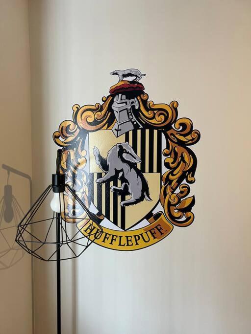 Potters Escape- Warner Bros Studios & London واتفورد المظهر الخارجي الصورة