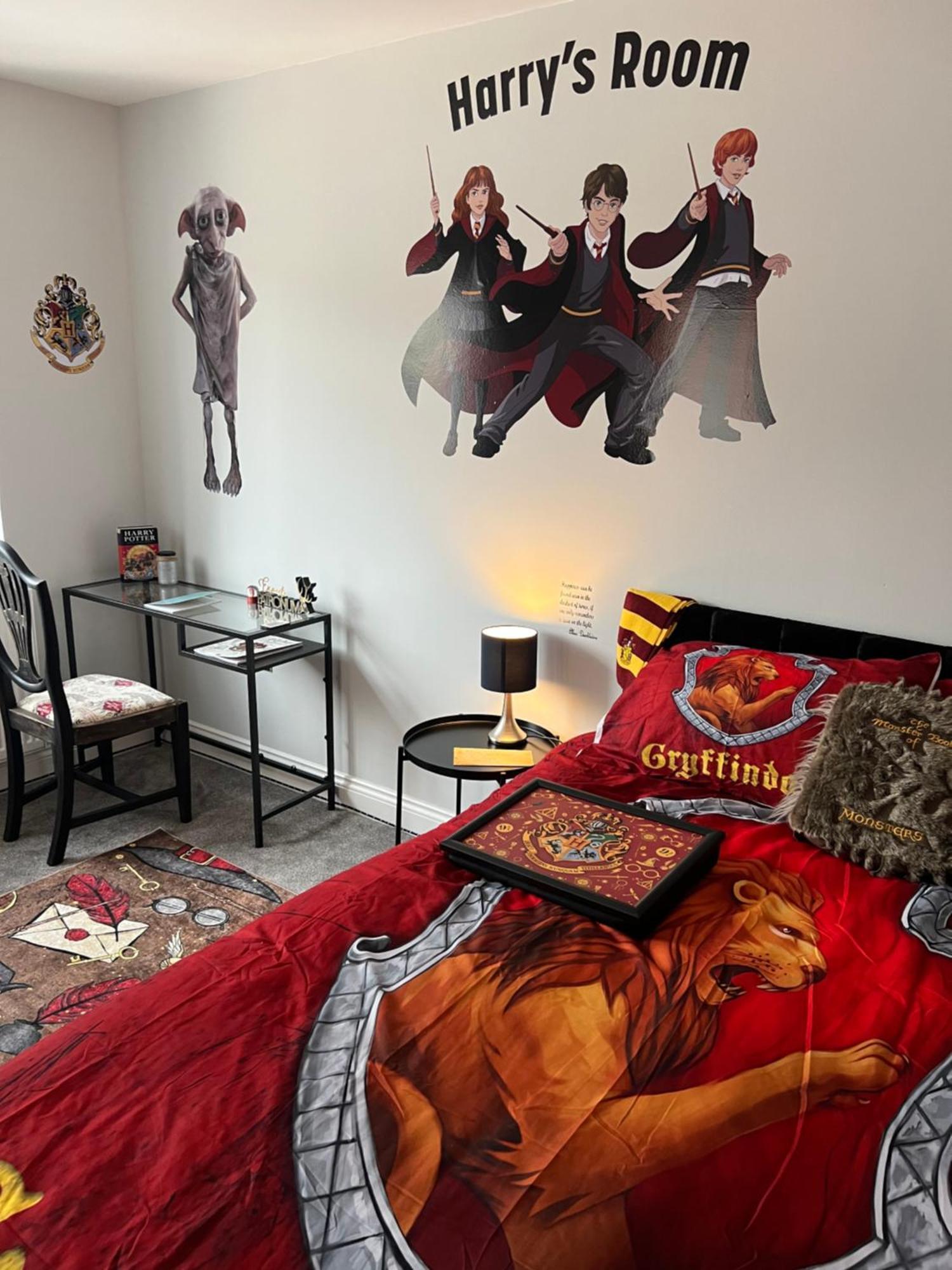 Potters Escape- Warner Bros Studios & London واتفورد المظهر الخارجي الصورة